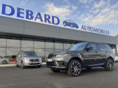 Land rover Range Rover occasion année 2019 boite Sequentielle Annonce Land rover Range Rover occasion Diesel 3.0 SDV6 306CH HSE DYNAMIC MARK VIII à Labège