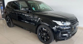 Land rover Range Rover occasion année 2017 boite Automatique Annonce Land rover Range Rover occasion Diesel 3.0 SDV6 306CH HSE MARK V à Mommenheim