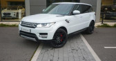 Land rover Range Rover occasion année 2017 boite Automatique Annonce Land rover Range Rover occasion Diesel 3.0 SDV6 306ch HSE Mark V à Laxou
