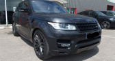 Annonce Land rover Range Rover occasion Diesel 3.0 SDV6 306CH HSE MARK V  SAVIERES