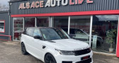 Annonce Land rover Range Rover occasion Diesel 3.0 SDV6 306CH HSE MARK VI � Eckbolsheim