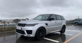 Land rover Range Rover occasion 2019 mise en vente &agrave; Igny par le garage GROUPE SDVO - photo n&deg;1