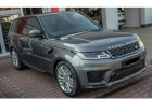 Land rover Range Rover occasion Gris année 2018 boite Sequentielle Annonce Land rover Range Rover occasion Diesel 3.0 SDV6 306CH SE MARK VII à Villenave-d'Ornon