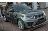 Land rover Range Rover occasion année 2018 boite Sequentielle Annonce Land rover Range Rover occasion Diesel 3.0 SDV6 306CH SE MARK VII à Villenave-d'Ornon