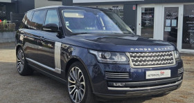 Land rover Range Rover , garage AGENCE AUTOMOBILIERE EPONE 78 � EPONE