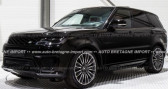 Annonce Land rover Range Rover occasion Diesel 3.0 SDV6 AUTOBIOGRAPHY DYNAMIC (Pano, HdUp, cam 360…)  à Pornic