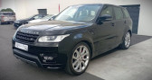 Annonce Land rover Range Rover occasion Diesel 3.0 SDV6 Autobiography Dynamic  SAINT-ANDRE