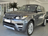 Land rover Range Rover occasion année 2015 boite Automatique Annonce Land rover Range Rover occasion Diesel 3.0 SDV6 Autobiography Dynamic à Beaupuy