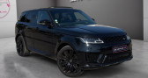 Land rover Range Rover 3,0 SDV6 Autobiography TOIT OUVRANT SIEGES CHAUFFANTS VENTIL  2018 - annonce de voiture en vente sur Auto S&eacute;lection.com