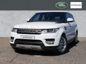 Annonce Land rover Range Rover occasion Diesel 3.0 SDV6 HSE 292 à Beaupuy