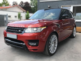 Land rover Range Rover occasion année 2014 boite Automatique Annonce Land rover Range Rover occasion Diesel 3.0 SDV6 HSE 292 à Beaupuy