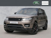 Annonce Land rover Range Rover occasion Diesel 3.0 SDV6 HSE 306 à Beaupuy