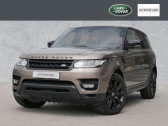 Land rover Range Rover occasion année 2015 boite Automatique Annonce Land rover Range Rover occasion Diesel 3.0 SDV6 HSE 306 à Beaupuy
