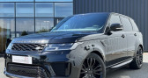 Annonce Land rover Range Rover occasion Diesel 3.0 SDV6 HSE 306ch BVA8  PLEUMELEUC