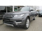 Land rover Range Rover occasion Gris année 2014 boite Automatique Annonce Land rover Range Rover occasion Diesel 3.0 SDV6 HSE Dynamic 292 à Beaupuy