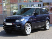 Land rover Range Rover occasion année 2014 boite Automatique Annonce Land rover Range Rover occasion Diesel 3.0 SDV6 HSE Dynamic 292 à Beaupuy