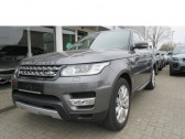 Annonce Land rover Range Rover occasion Diesel 3.0 SDV6 HSE Dynamic 292 à Beaupuy