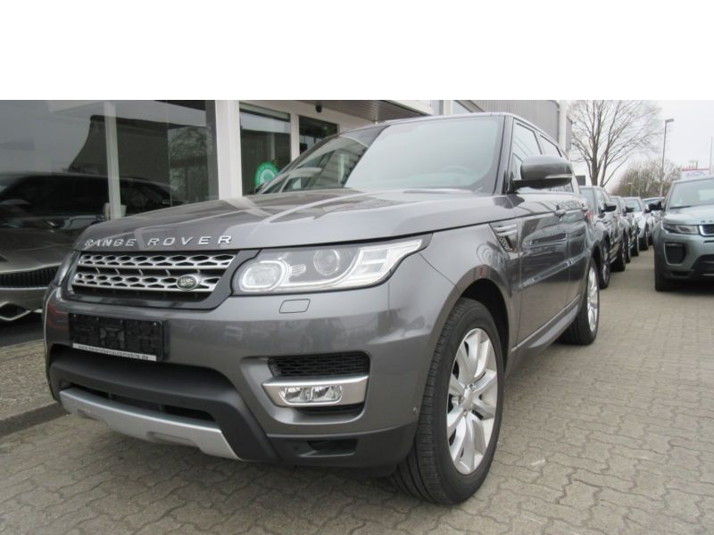 Land rover Range Rover : achat et vente de Land rover Range Rover occasion