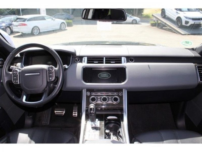Land rover Range Rover 3.0 SDV6 HSE Dynamic 306  occasion à Beaupuy - photo n°2