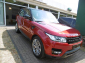 Land rover Range Rover occasion année 2016 boite Automatique Annonce Land rover Range Rover occasion Diesel 3.0 SDV6 HSE Dynamic 306 à Beaupuy