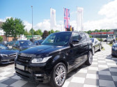 Land rover Range Rover occasion année 2015 boite Automatique Annonce Land rover Range Rover occasion Diesel 3.0 SDV6 HSE Dynamic 306 à Beaupuy