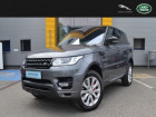 Land rover Range Rover occasion Gris année 2015 boite Automatique Annonce Land rover Range Rover occasion Diesel 3.0 SDV6 HSE Dynamic 306 à Beaupuy