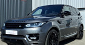 Land rover Range Rover occasion année 2016 boite Automatique Annonce Land rover Range Rover occasion Diesel 3.0 SDV6 HSE DYNAMIC 306ch BVA à PLEUMELEUC