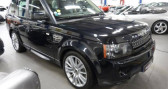 Land rover Range Rover occasion année 2011 boite Automatique Annonce Land rover Range Rover occasion Diesel 3.0 SDV6 HSE à Jouy-le-potier