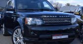 Annonce Land rover Range Rover occasion Diesel 3.0 SDV6 HSE à VENDARGUES