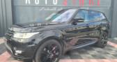 Annonce Land rover Range Rover occasion Hybride 3.0 SDV6 HYBRIDE 340 HSE DYNAMIC MARK IV  Villeneuve Loubet