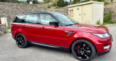 Land rover Range Rover occasion année 2015 boite Automatique Annonce Land rover Range Rover occasion Hybride 3.0 SDV6 HYBRIDE 340 HSE DYNAMIC MARK IV à Nice
