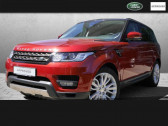 Land rover Range Rover occasion année 2014 boite Automatique Annonce Land rover Range Rover occasion Diesel 3.0 SDV6 SE 292 à Beaupuy