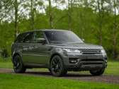 Land rover Range Rover occasion année 2014 boite Automatique Annonce Land rover Range Rover occasion Diesel 3.0 SDV6 SE 306 à Beaupuy