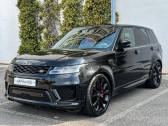 Land rover Range Rover 3.0 Si6 400ch HST Mark VIII   MONACO 98