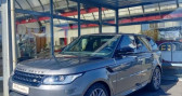 Land rover Range Rover occasion année 2018 Annonce Land rover Range Rover occasion Essence 3.0 SVD6 Autobiography Dynamic à PEZENAS
