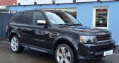 Land rover Range Rover occasion année 2012 boite Automatique Annonce Land rover Range Rover occasion Diesel 3.0 TDV6 155kw S MARK VII à Danjoutin