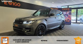 Voiture occasion Land rover Range Rover 3.0 TDV6 210 HSE 4WD BVA