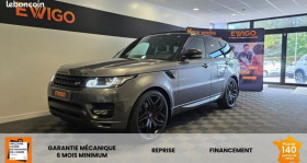 Land rover Range Rover , garage EWIGO DIJON  Saint-Apollinaire