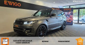 Land rover Range Rover 3.0 tdv6 210 hse 4wd bva   Saint-Apollinaire 21