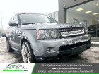Land rover Range Rover occasion Gris année 2012 boite Automatique Annonce Land rover Range Rover occasion Diesel 3.0 TDV6 211 HSE BVA à Beaupuy