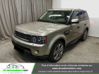 Land rover Range Rover occasion Beige année 2010 boite Automatique Annonce Land rover Range Rover occasion Diesel 3.0 TDV6 245 DPF HSE BVA à Beaupuy
