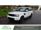 Land rover Range Rover occasion Blanc année 2011 boite Automatique Annonce Land rover Range Rover occasion Diesel 3.0 TDV6 245 DPF HSE BVA à Beaupuy