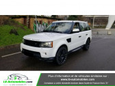 Land rover Range Rover occasion année 2011 boite Automatique Annonce Land rover Range Rover occasion Diesel 3.0 TDV6 245 DPF HSE BVA à Beaupuy