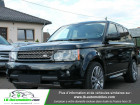 Land rover Range Rover occasion Noir année 2011 boite Automatique Annonce Land rover Range Rover occasion Diesel 3.0 TDV6 245 DPF HSE BVA à Beaupuy