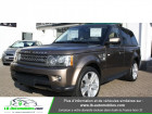 Land rover Range Rover occasion Gris année 2011 boite Automatique Annonce Land rover Range Rover occasion Diesel 3.0 TDV6 245 DPF HSE BVA à Beaupuy