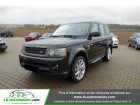Land rover Range Rover occasion Noir année 2011 boite Automatique Annonce Land rover Range Rover occasion Diesel 3.0 TDV6 245 DPF HSE BVA à Beaupuy