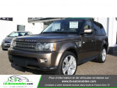 Land rover Range Rover occasion année 2011 boite Automatique Annonce Land rover Range Rover occasion Diesel 3.0 TDV6 245 DPF HSE BVA à Beaupuy
