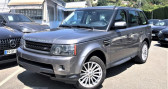 Land rover Range Rover occasion année 2010 boite Automatique Annonce Land rover Range Rover occasion Diesel 3.0 tdv6 245 hse bva / harman kardon / historique disponible à Cagnes Sur Mer