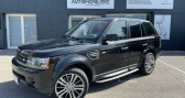 Annonce Land rover Range Rover occasion Diesel 3.0 TDV6 245cv HSE � EPONE