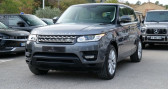 Annonce Land rover Range Rover occasion Diesel 3.0 tdv6 258 ch se toit ovrt 1ere main etat neuf � Meyreuil